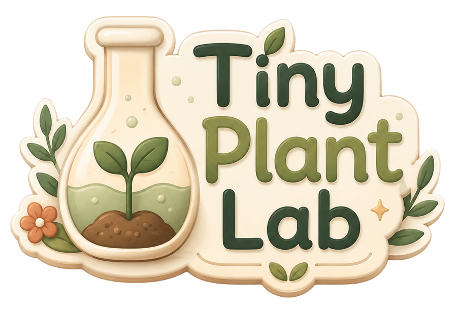 Tiny Plant Lab